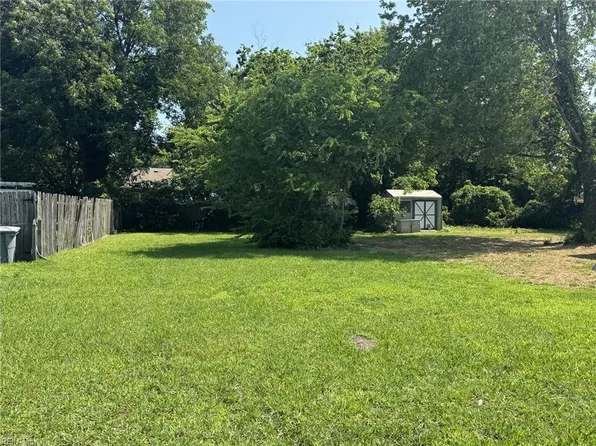 Rowe St, Hampton, VA 23669