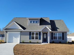 1301 Arbor Ct, Conway, SC 29527