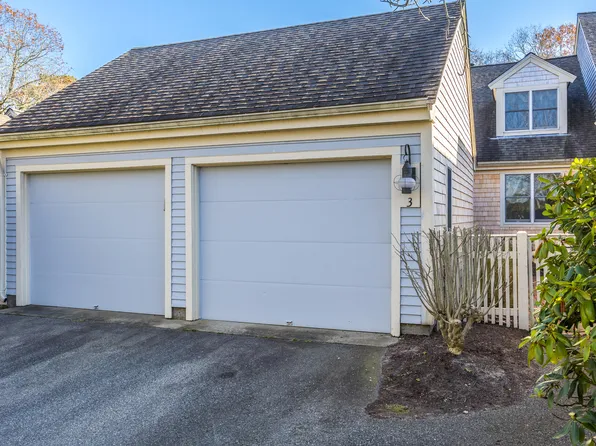 3 Blueberry Path Village, Yarmouth Port, MA 02675