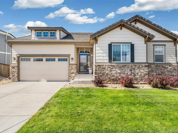 11447 Jasper Street, Commerce City, CO 80022