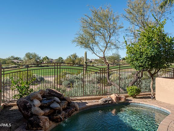 2nd image of 19475 N GRAYHAWK Drive #1054