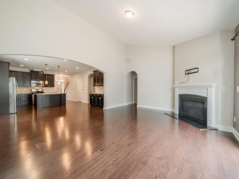 Family / Living Room