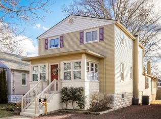 48 Helen Ave, Maple Shade, NJ 08052