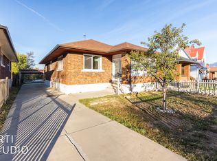 2857 Jackson Ave, Ogden, UT 84403