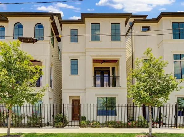 2769 Freund St, Houston, TX 77003