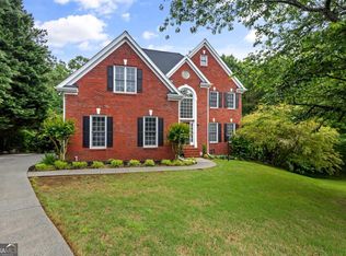 3014 Volland Grove Trl, Lawrenceville, GA 30043