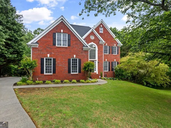 3014 Volland Grove Trl, Lawrenceville, GA 30043