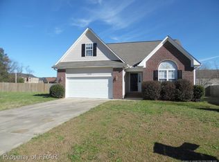 1309 Saltwell Pl, Fayetteville, NC 28314