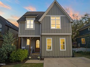 616 E Cabarrus St, Raleigh, NC 27601