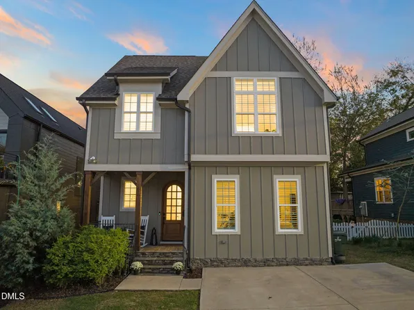 616 E Cabarrus St, Raleigh, NC 27601