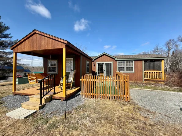 120 Pondview Street, Limestone, ME 04750