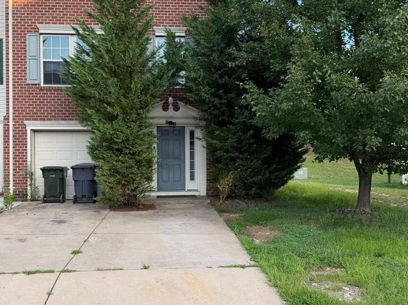 68 Hunting Creek Ln, Stafford, VA 22556