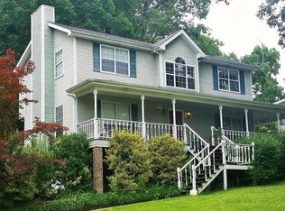 7130 Ridgestone Dr, Ooltewah, TN 37363