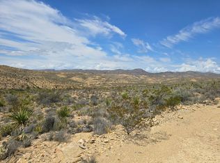 135 Echo E, Terlingua, TX 79852