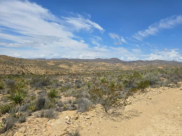 135 Echo E, Terlingua, TX 79852