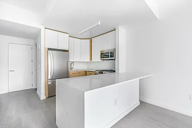 Rented by The Dermot Realty Management Company