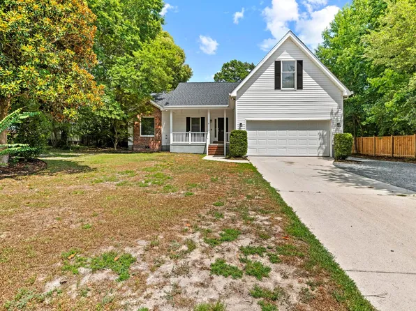 10176 Stoney Brook Ct SE, Leland, NC 28451