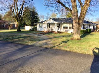 2601 Cayce Meade Dr, Hopkinsville, KY 42240