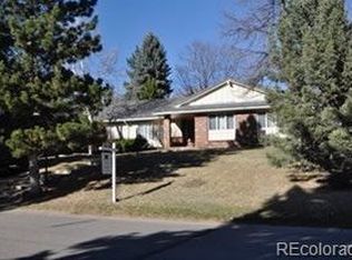 5760 S Green Oaks Dr, Greenwood Village, CO 80121