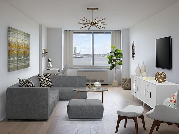 5th image of 400 Chambers St APT 9H