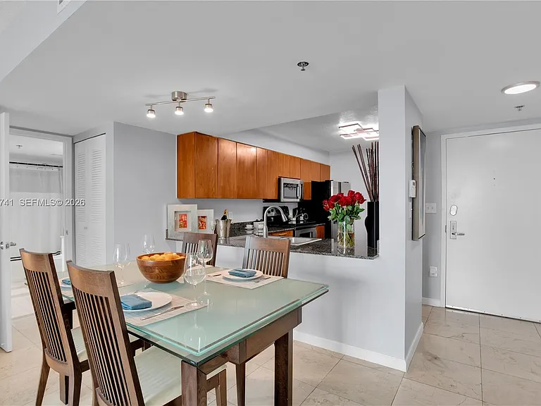1200 Brickell Bay Dr #3515 — Photo 9