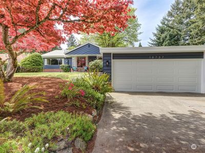 18737 50th Avenue NE, Lake Forest Park, WA, 98155