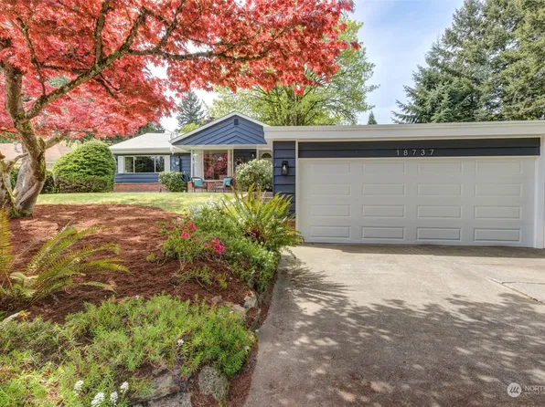 18737 50th Avenue NE, Lake Forest Park, WA 98155