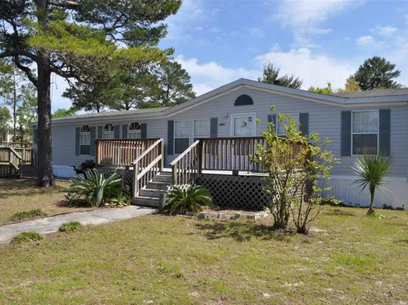 21901 High Ridge Dr, Panama City Beach, FL 32413