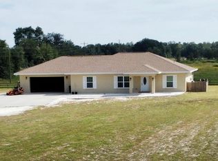 5229 NW 22nd Ct, Bell, FL 32619