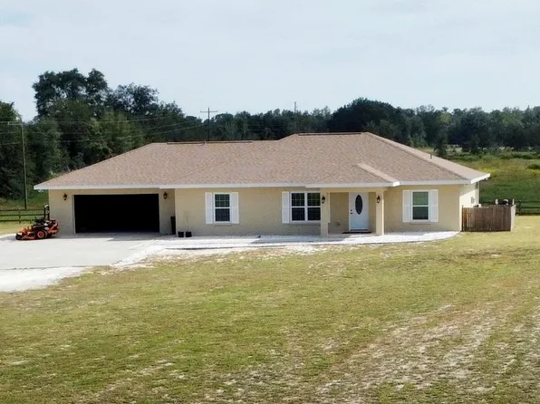 5229 NW 22nd Ct, Bell, FL 32619