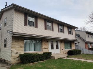 3325 Kentucky St, Racine, WI 53405