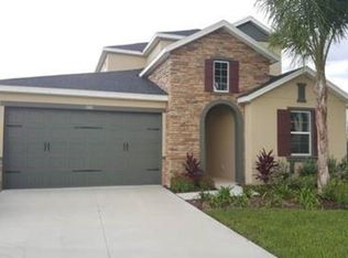 4500 Pensford Ct, Zephyrhills, FL 33543