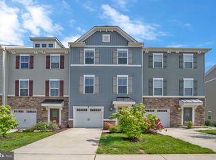 10743 Hinton Way, Manassas, VA 20112