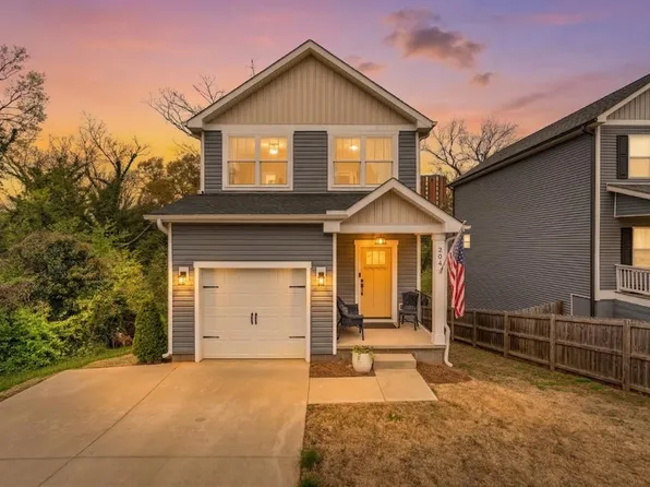 204 Minus St, Greenville, SC 29601