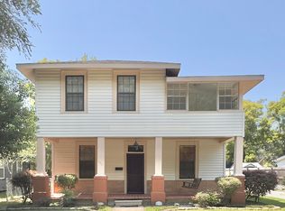 1603 Roosevelt St, Pascagoula, MS 39567