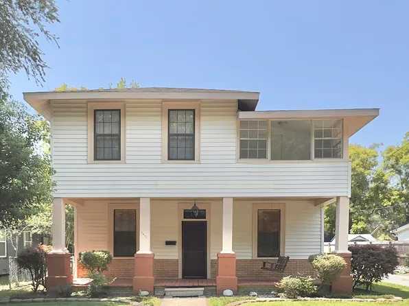 1603 Roosevelt St, Pascagoula, MS 39567