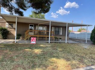 500 NW 9th St, Andrews, TX 79714