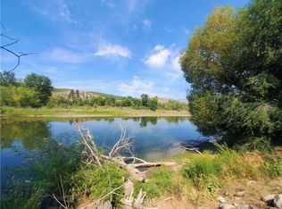 0 Tbd Hwy #97, Tonasket, WA 98855