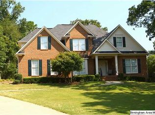 1656 Heritage Pl, Birmingham, AL 35210