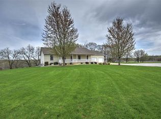 820 N Moffet Ln, Decatur, IL 62522