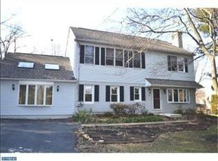 117 Meadow Ln, Wallingford, PA 19086