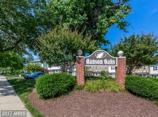4008 Hanson Oaks Dr, Hyattsville, MD 20784