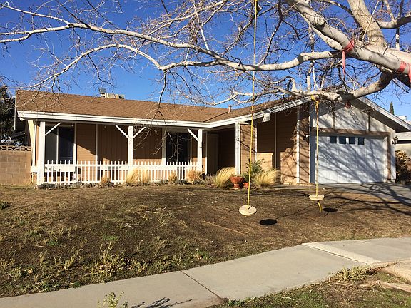 West Palmdale Single Family