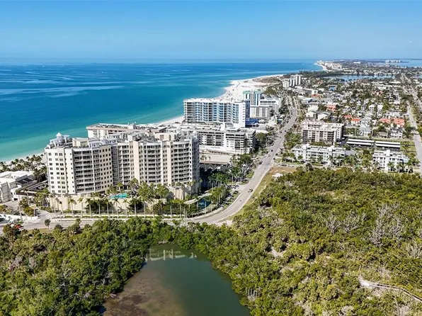 1300 BENJAMIN FRANKLIN DRIVE #809, SARASOTA, FL 34236