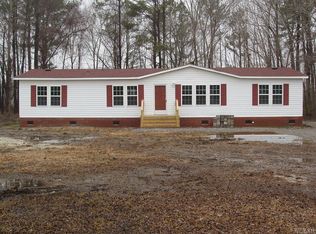 1565 Mill Pond Rd, Elizabeth City, NC 27909