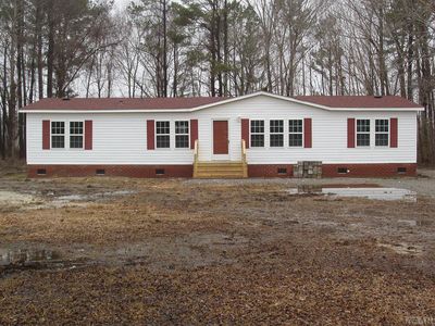 1565 Mill Pond Rd, Elizabeth City, NC, 27909