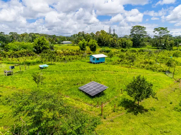 17-4224 Kuaaina Rd, Kurtistown, HI 96760