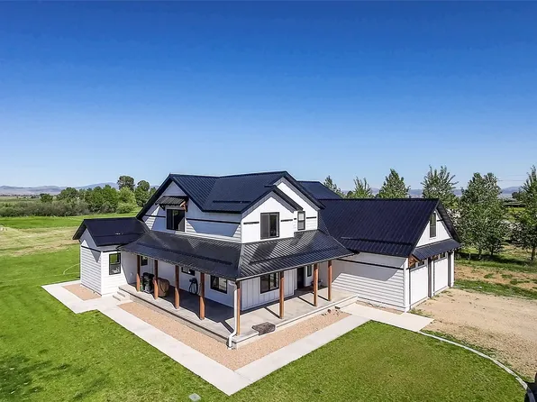 3270 Emily Ln, Helena, MT 59602