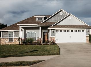 2618 Kevin St, Van Buren, AR 72956