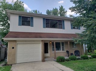104 W Lincoln St, Peotone, IL